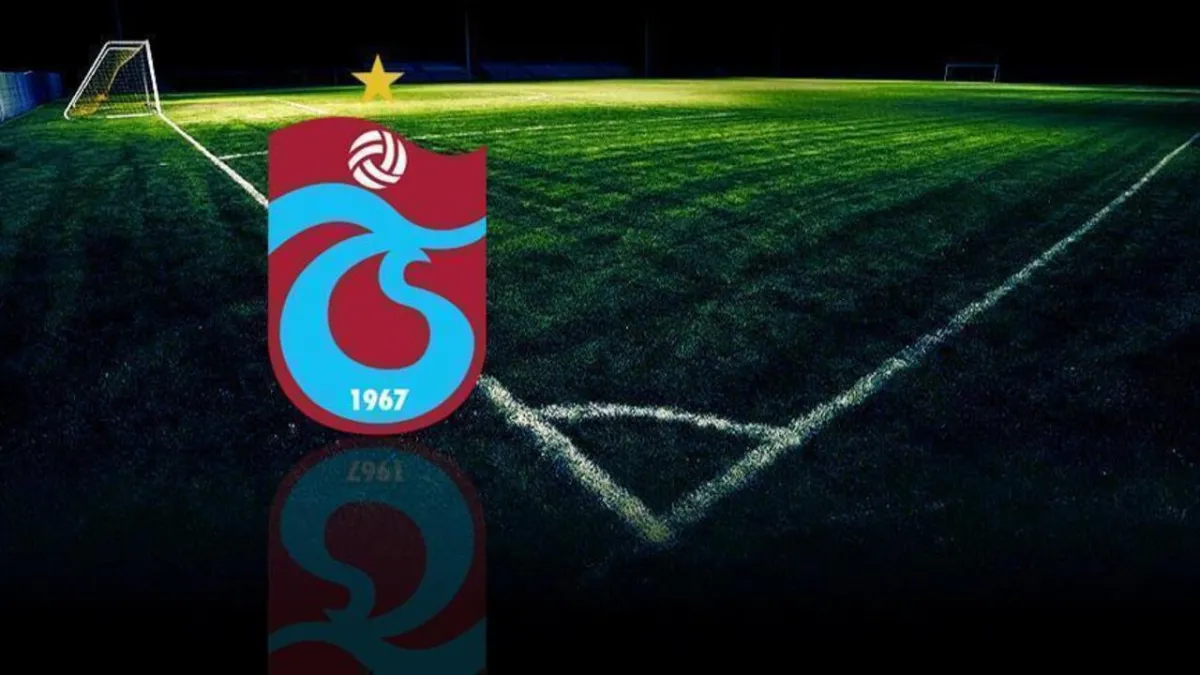KAP'a bildirildi: Trabzonspor'un borcu belli oldu!
