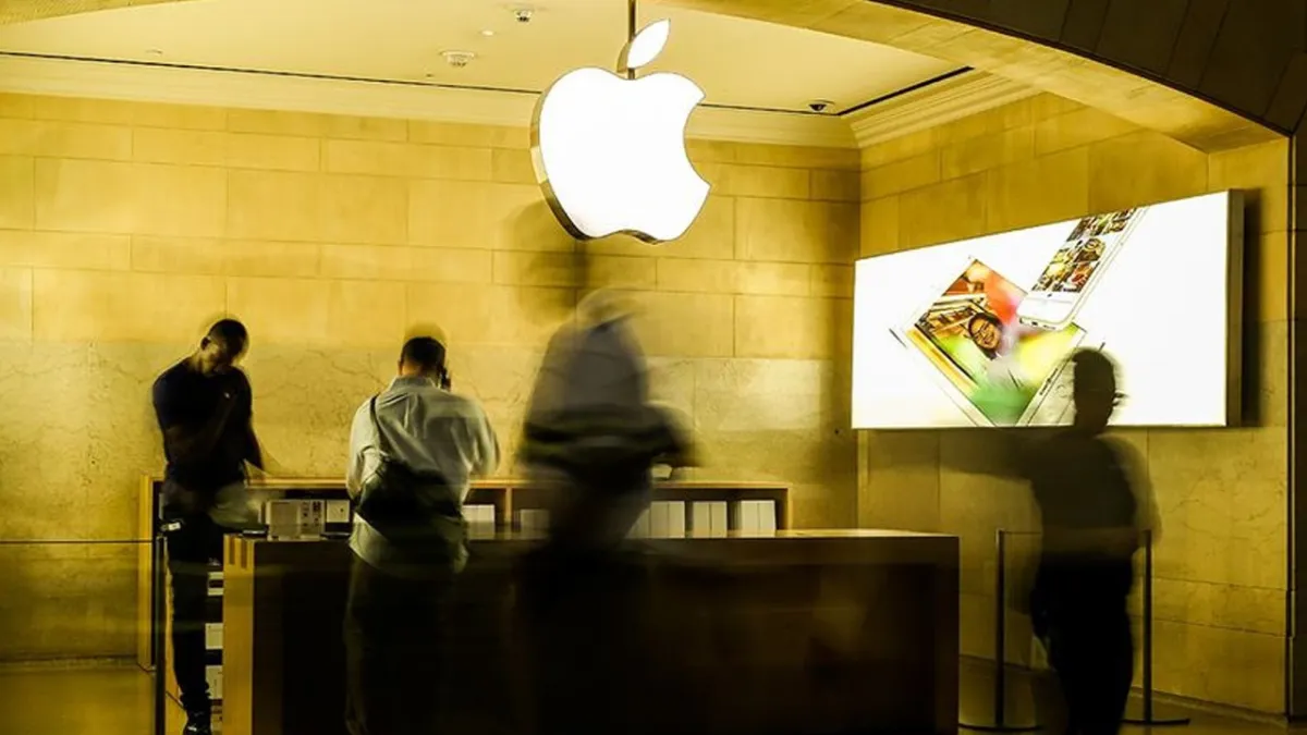 Apple 2026'ya hızlı girdi: Geliri ilk 3 ayda yüzde 17 arttı