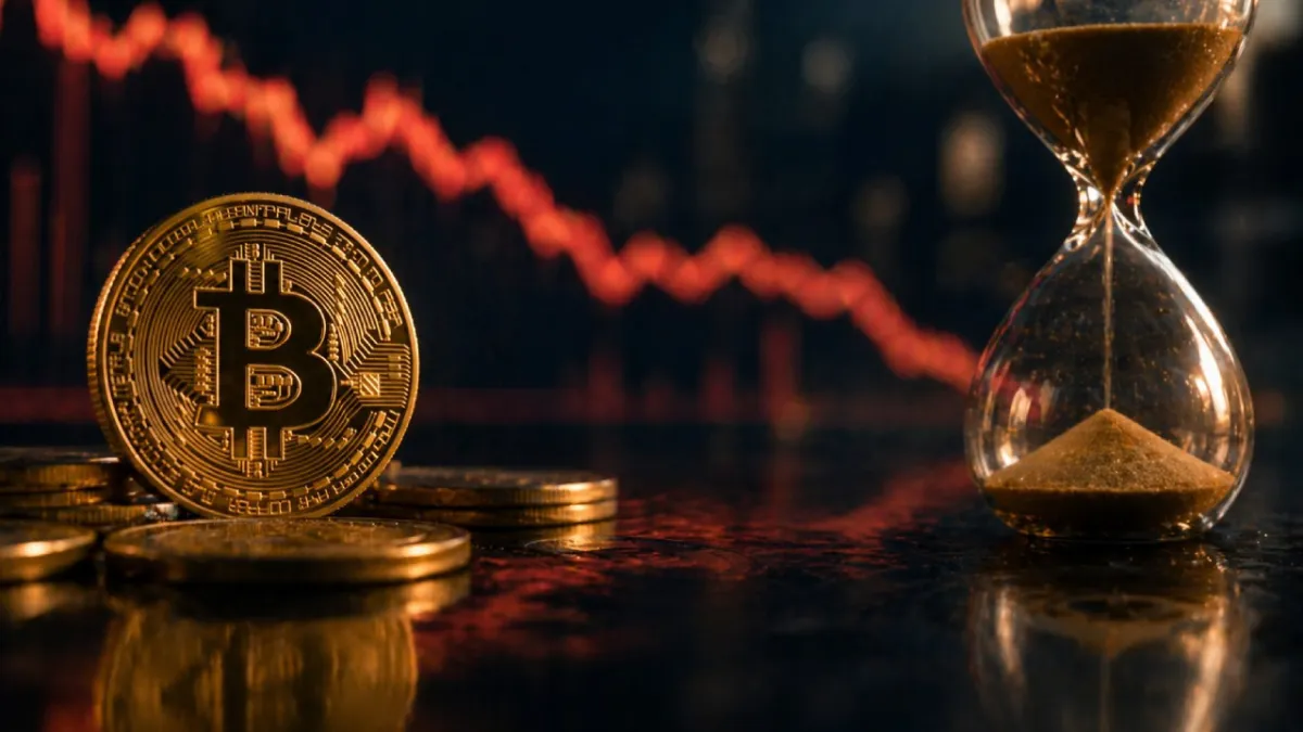 Bitcoin ETF’lerinden 3 günde 490 milyon dolarlık çıkış