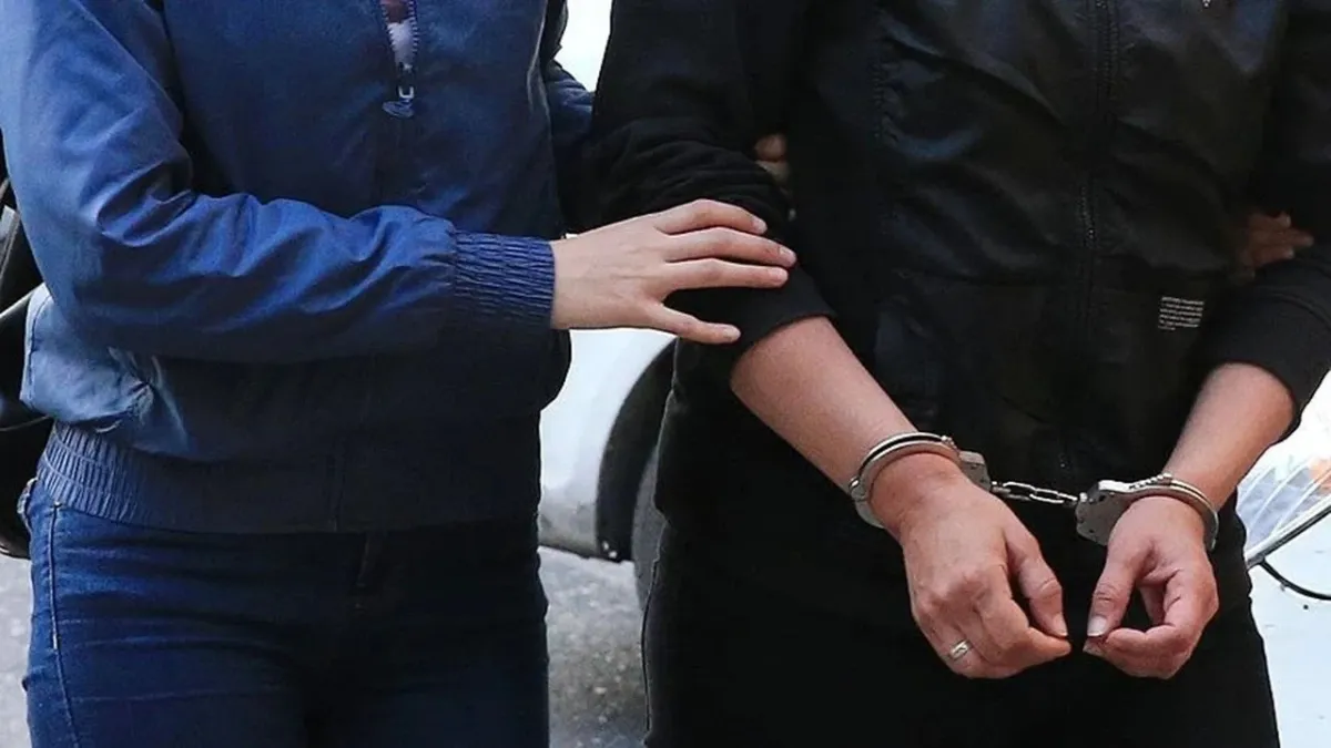 İstanbul Valiliği açıkladı: 1 Mayıs’ta izinsiz eylemlerde 575 kişi gözaltında