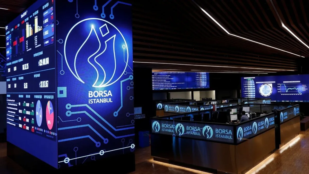 Altın, dolar, mevduat… Hepsi geride kaldı: Nisanın şampiyonu borsa oldu