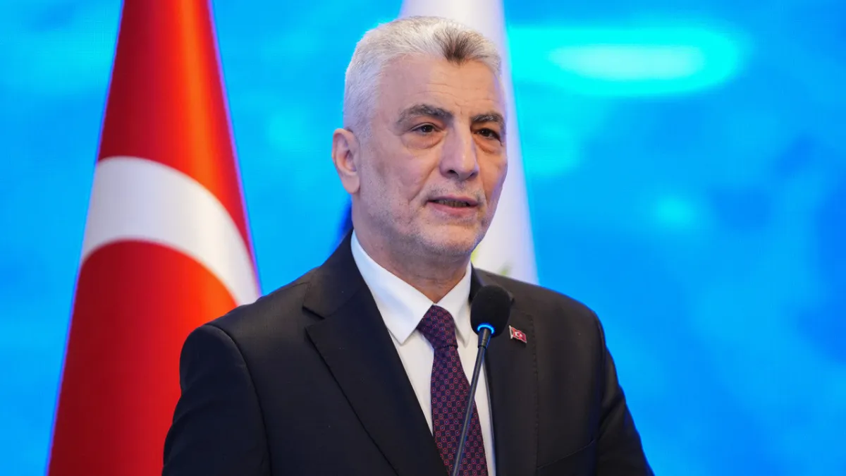 Bakan açıkladı: İhracatta tüm zamanların rekoru kırıldı