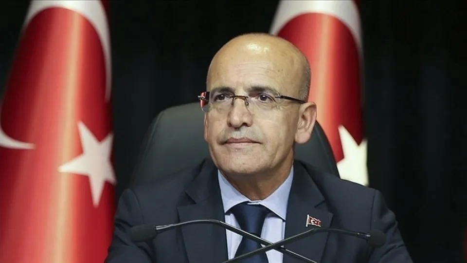 Şimşek: İhracat ilk çeyrekte arttı, ikinci çeyrekte dalgalanma olabilir