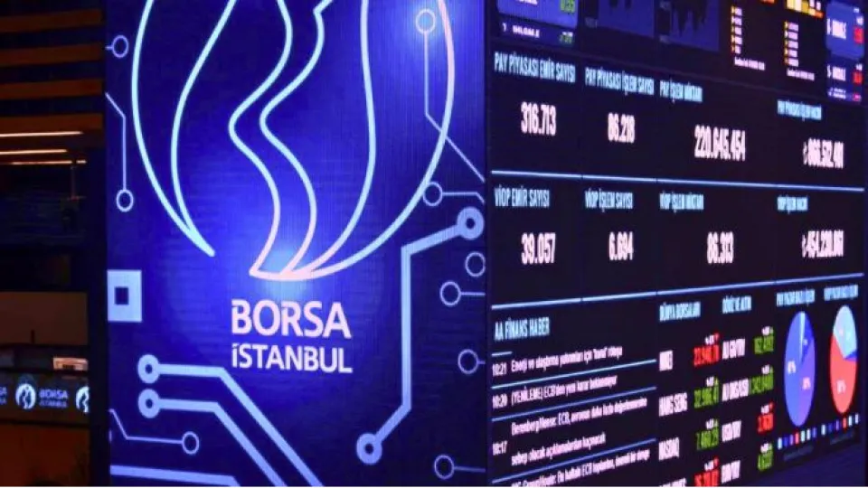 Borsada gözler kârlarda