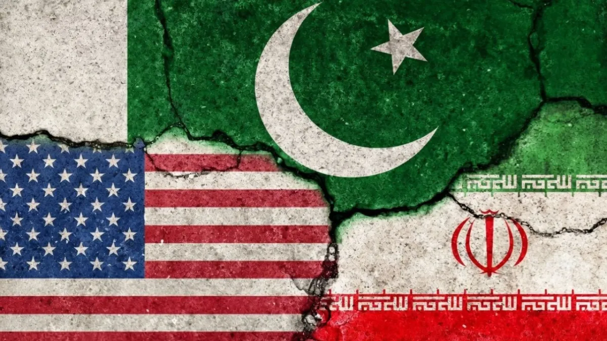 İran yeni teklifini Pakistan'a iletti: Trump "Beğenmedim" dedi