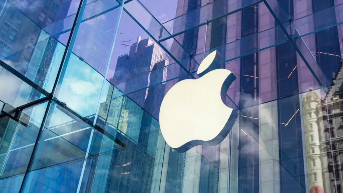 Apple'dan dev çeyrek: Geliri 111 milyar doları aştı, 100 milyar dolarlık hisse geri alımı açıkladı