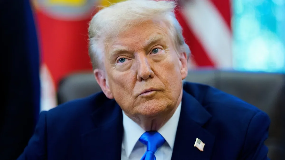 Trump’tan Tahran’a sert mesaj: Yeterince büyük bedel ödemediler
