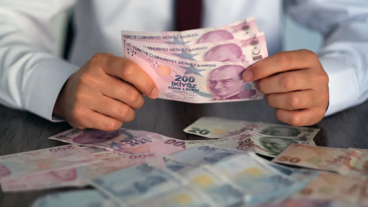 Bakan duyurdu: 218 projeye 2,5 milyar lira hibe