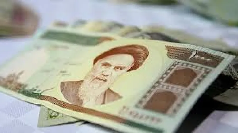 İran'da dolar tarihi zirvede