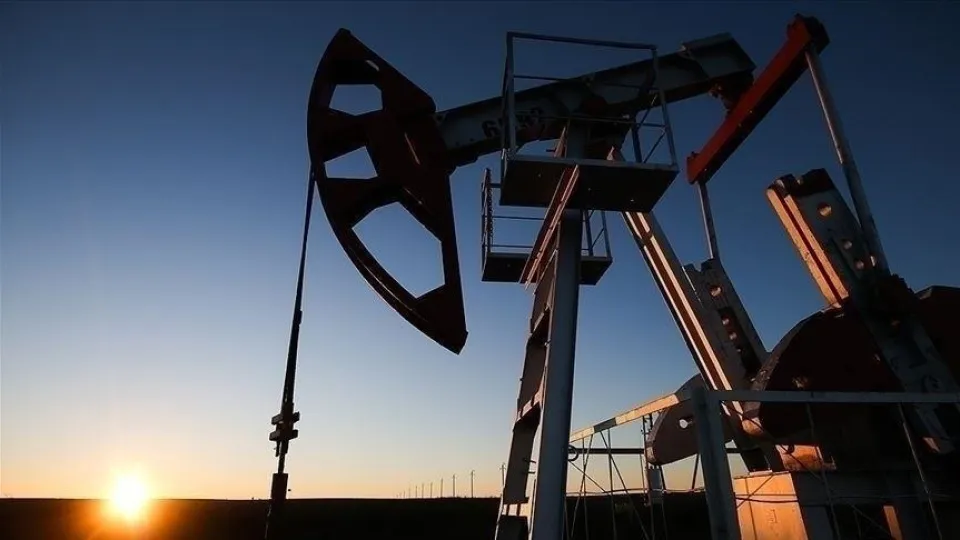 OPEC+ üyesi yedi ülkeden üretim artış kararı