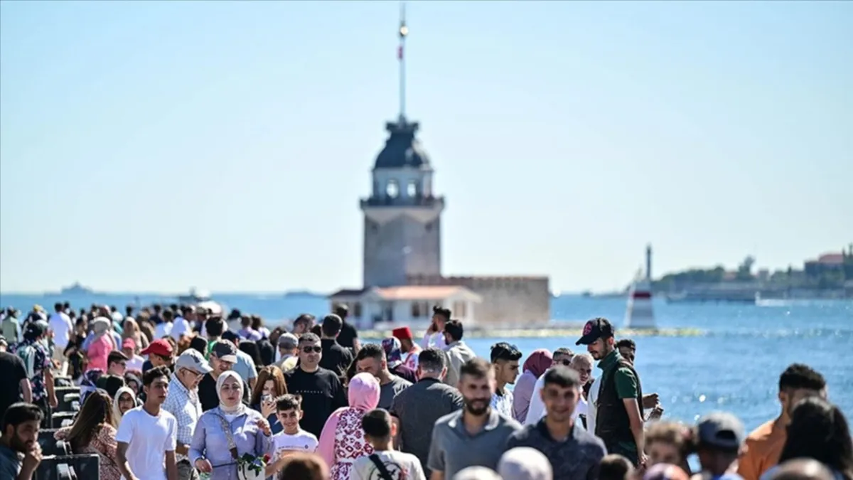 Meteoroloji tarih vererek duyurdu: Soğuk ve yağışlı hava ne zaman bitecek?