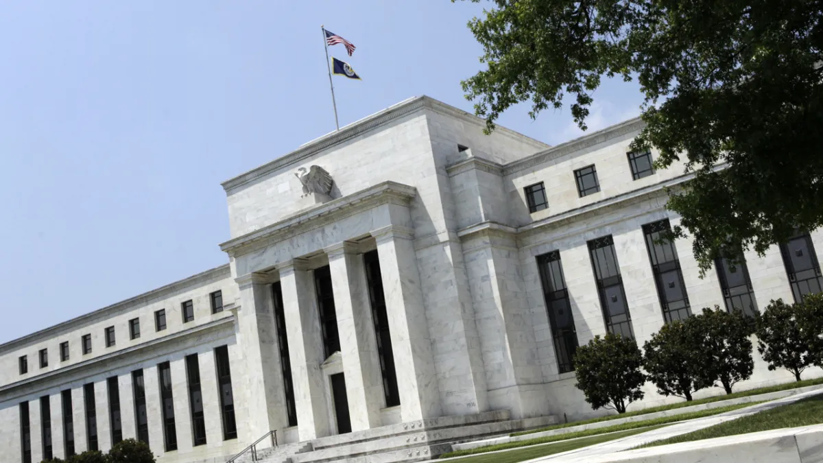 Fed’de alarm zilleri: "Enflasyon verisi kötü haber”