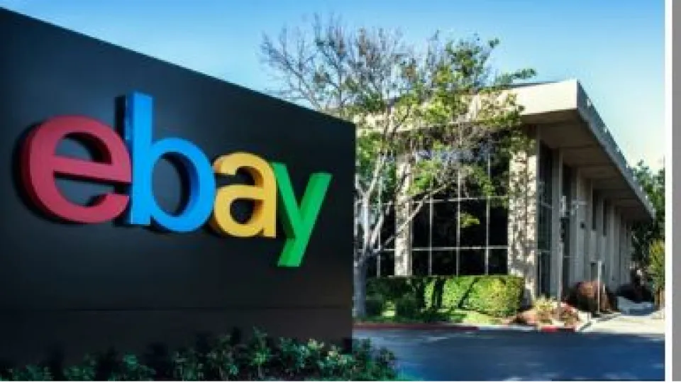 GameStop'tan eBay'a 55,5 milyar dolarlık teklif