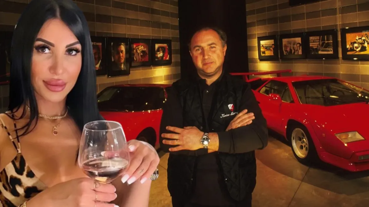 “Lamborghini benim babam” diyen kadının davasında kritik karar