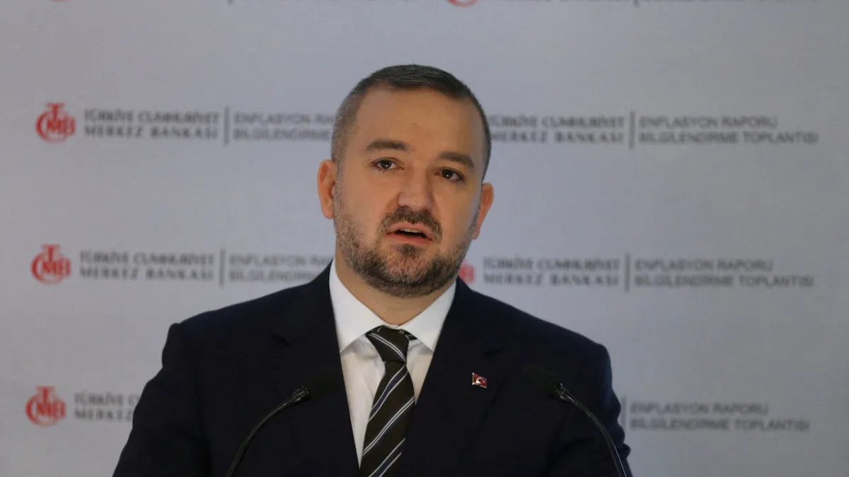 Karahan, yarın TBMM'de sunum yapacak