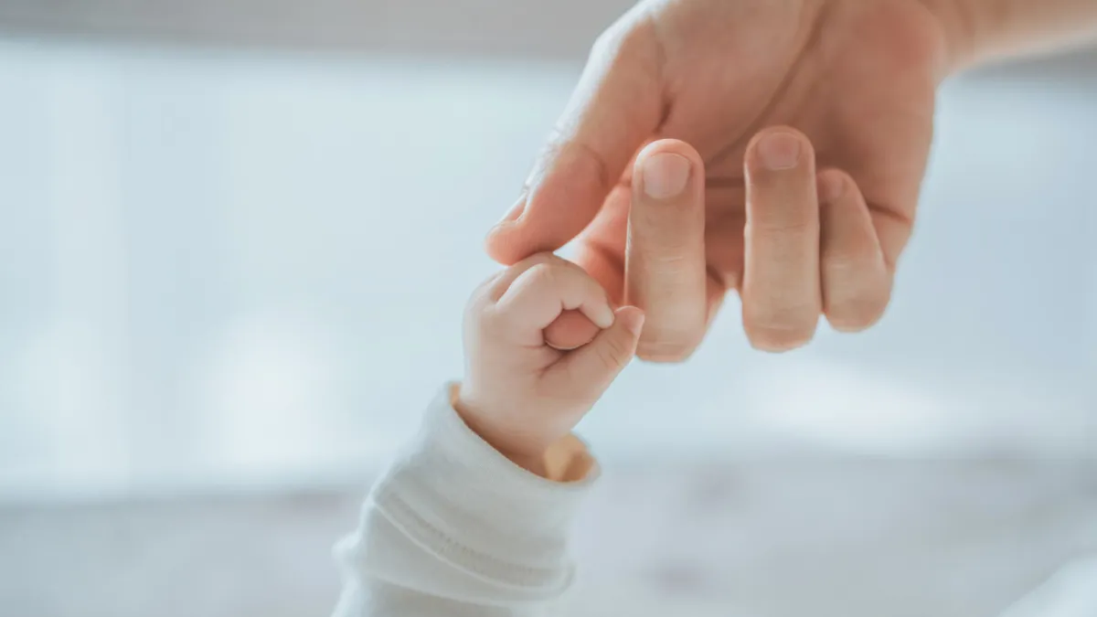Aile ve Gençlik Fonu'ndan yeni destek: İkinci çocuğu yapana borç yok!