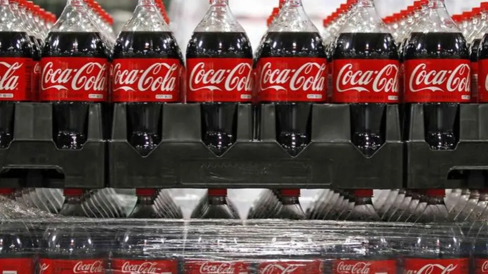 Coca-Cola İçecek'in net kârı beklentiyi aştı