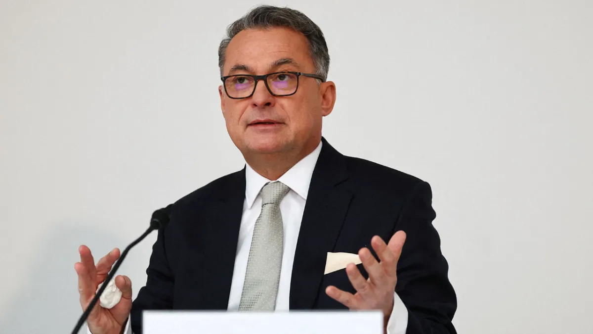 ECB üyesi Nagel'den faiz artışı sinyali