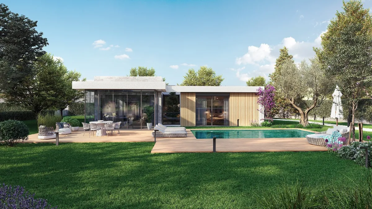 Ege Yapı Kekliktepe: Doğayla Bütünleşen Lüks Bir Yaşam haber görseli