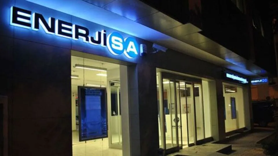 Enerjisa'dan 55,1 milyar TL'lik hasılat