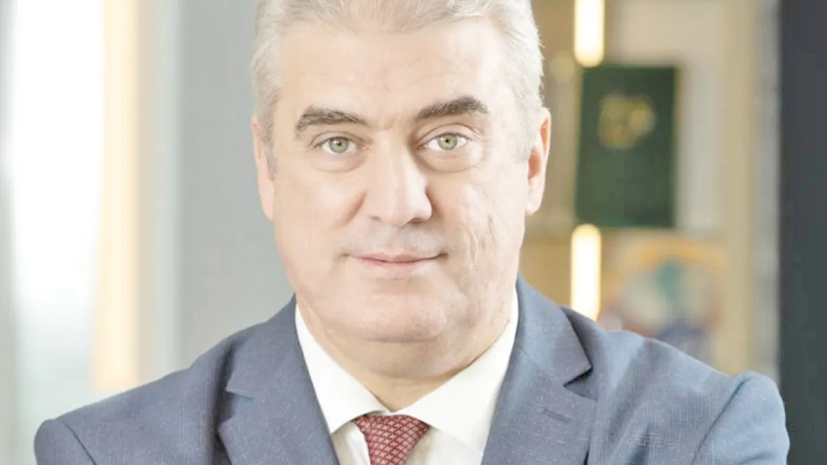 Eximbank ve TGS’den stratejik iş birliği: Nakit sorununa ‘sigortalı’ çözüm