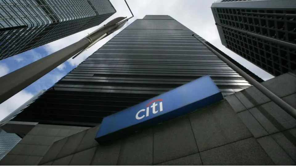 Citi'den Türkiye için dezenflasyon uyarısı
