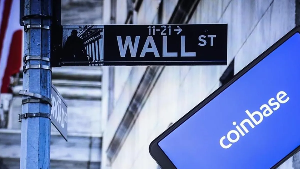 Coinbase'de yaprak dökümü: Çalışanlarının yüzde 14'üyle yollarını ayıracak