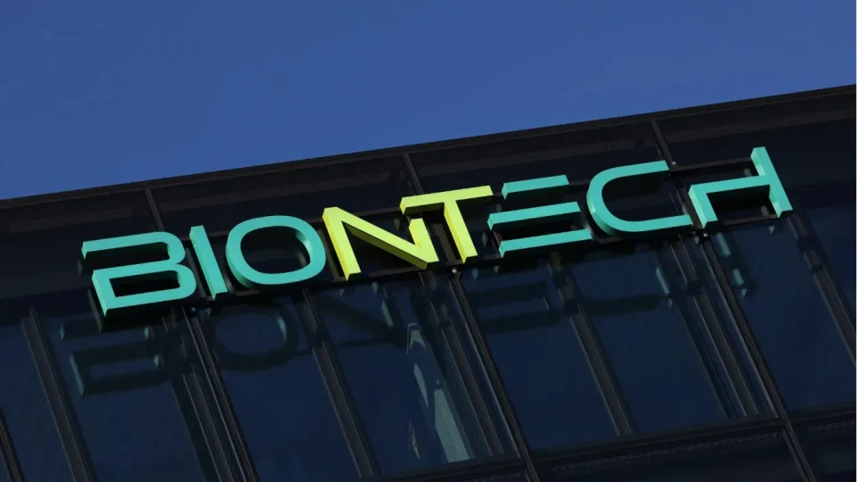 BioNTech yaklaşık 2 bin çalışanını işten çıkarıyor