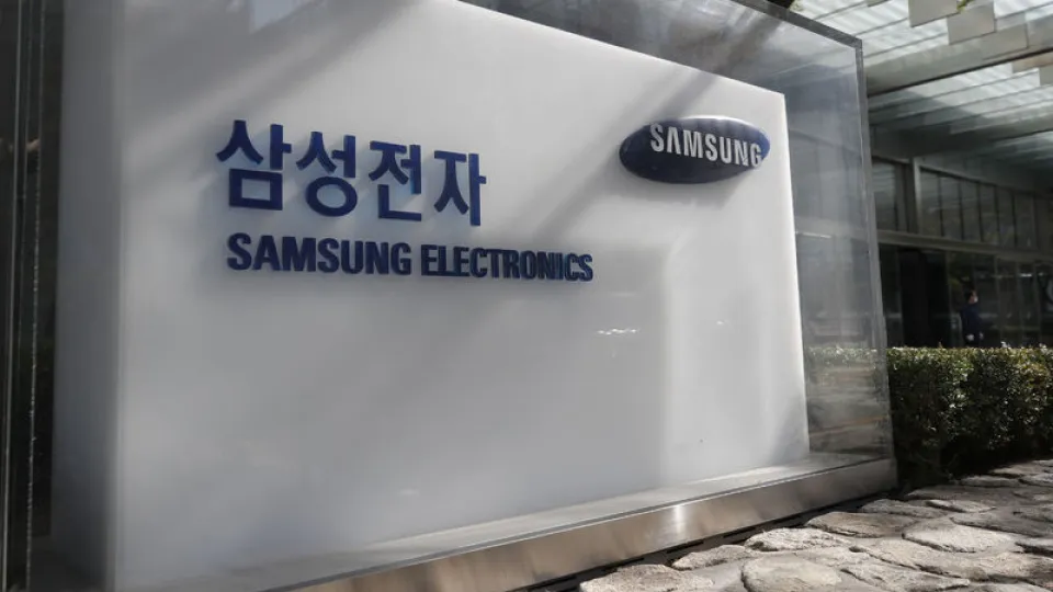 Samsung tarihi kilometre taşına ulaştı: 1 trilyon dolar 