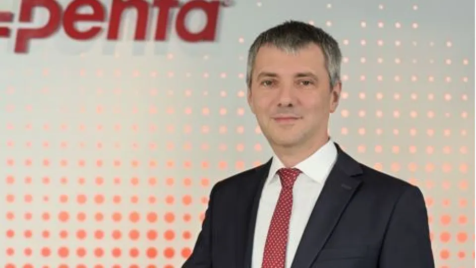 Penta Teknoloji'den yılın ilk yarısında yüzde 26 ciro artışı 