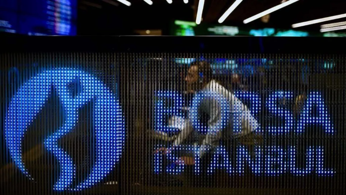 Borsa İstanbul’da tarihi zirve: BIST 100 rekor kırdı, 15 bin puanı aştı