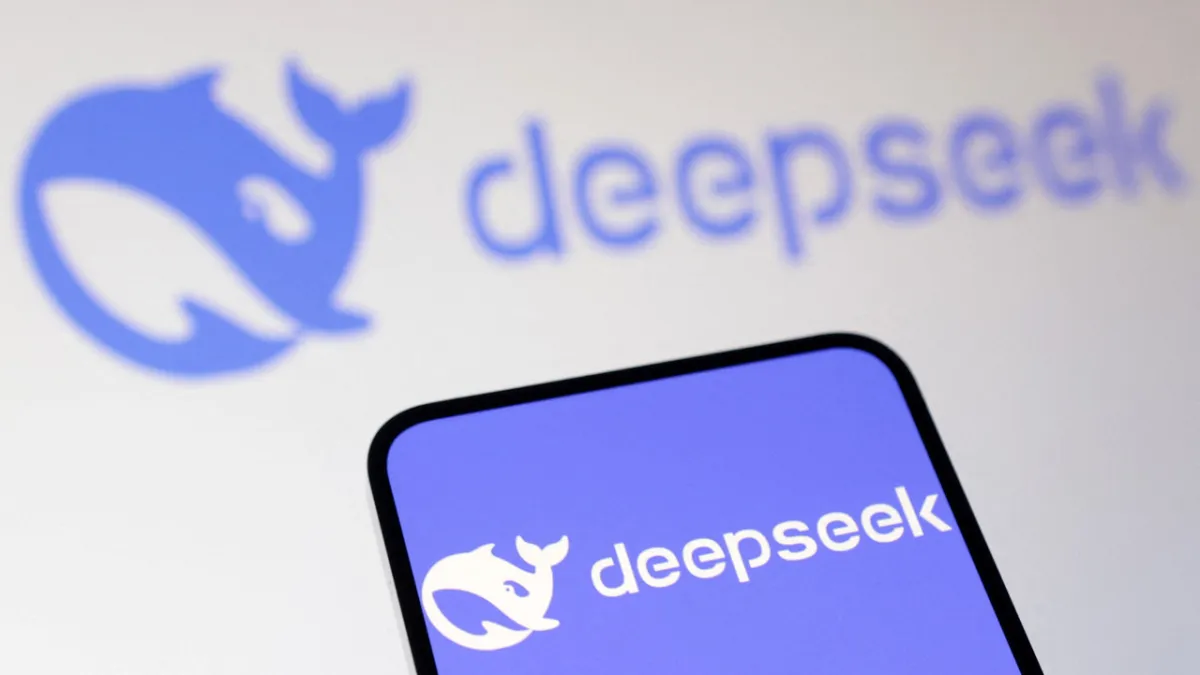 DeepSeek için 50 milyar dolarlık değerleme gündemde: Çin’in “Büyük Fonu” masada