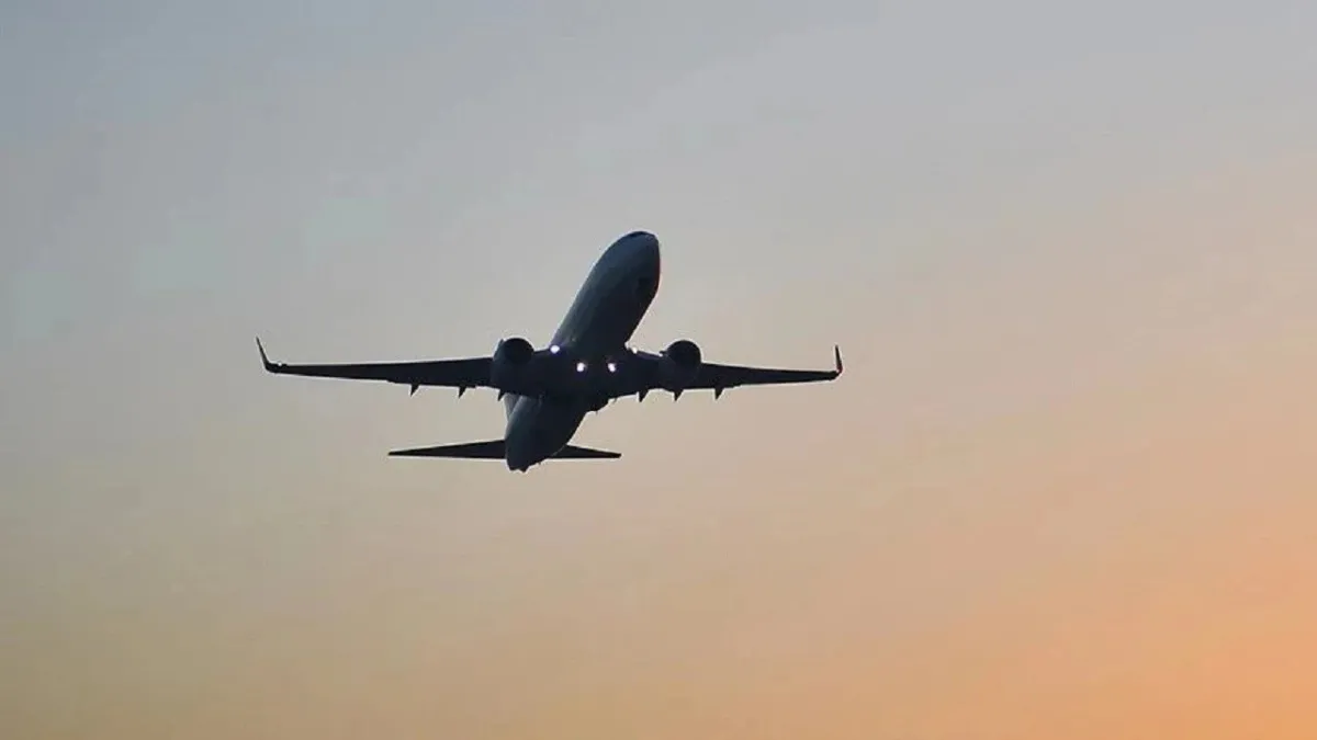 Dev hava yolu şirketinin yalnızca 4-6 haftalık jet yakıtı kaldı