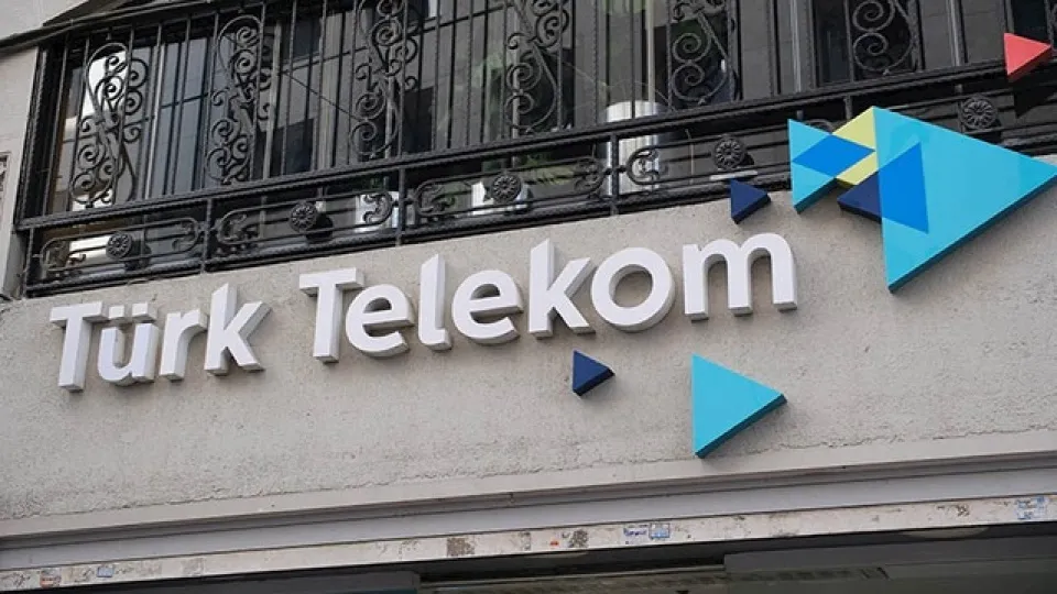 Türk Telekom'dan beklenti üstü net kâr