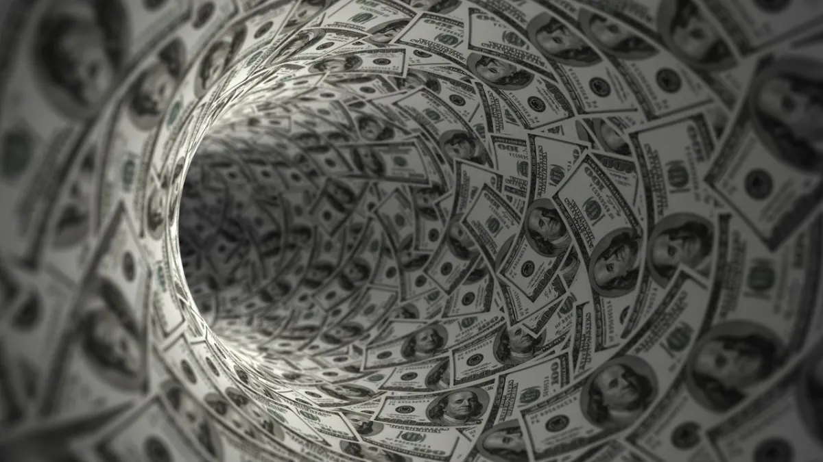 Türkiye'de borç oranları ilk çeyrekte geriledi: Küresel borç 353 trilyon dolarla rekor kırdı