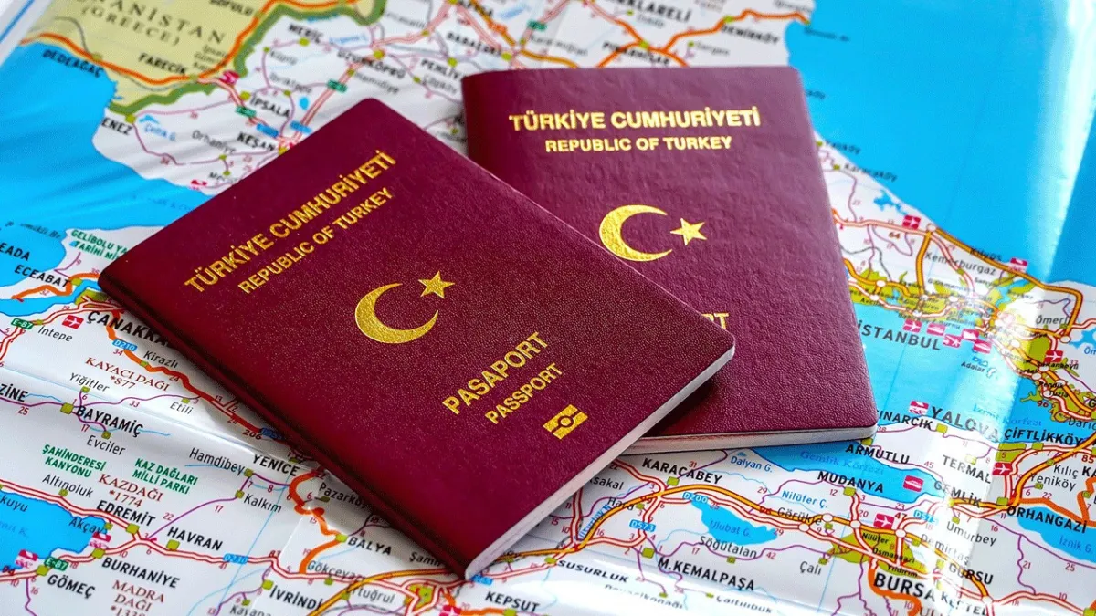 Türkiye ve Suudi Arabistan arasında vizeler kaldırıldı
