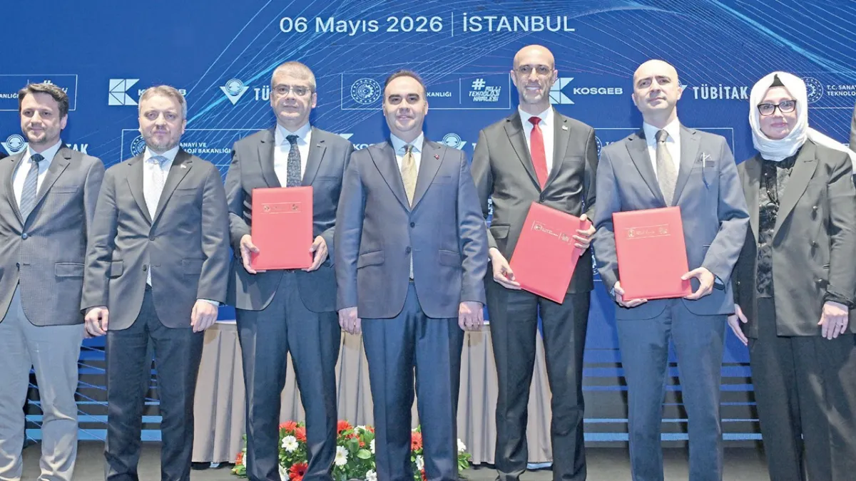 Girişim sermaye fonlarına 300 milyon dolar kaynak