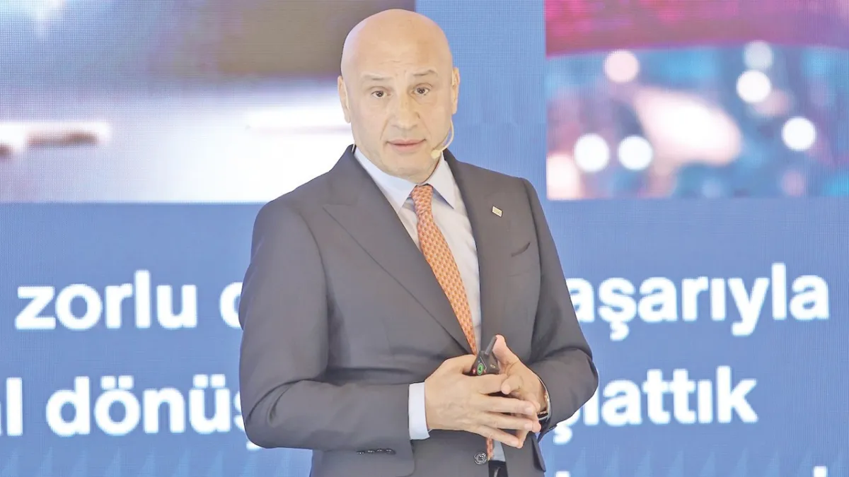 Dayanıklılık sınavı veren ihracatçı ‘milli ekosistem'i güçlendirecek
