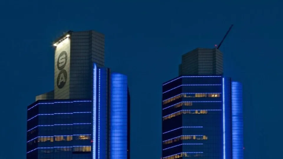 Sabancı Holding'ten 318 milyon TL'lik net kâr