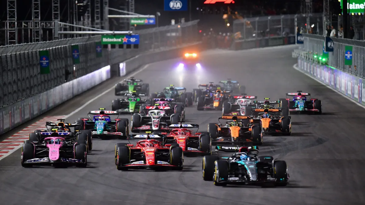 FIA'dan bu sezon Türkiye Grand Prix'si için açık kapı
