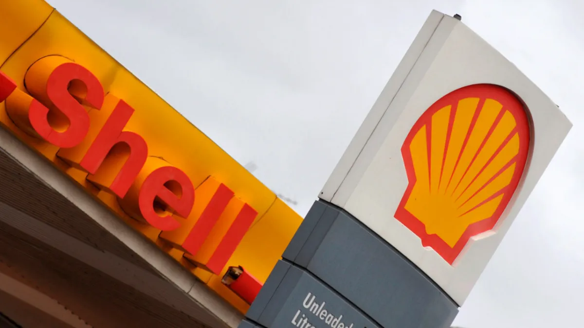 Shell’in karı beklentileri aştı, üretim savaşın etkisiyle geriledi