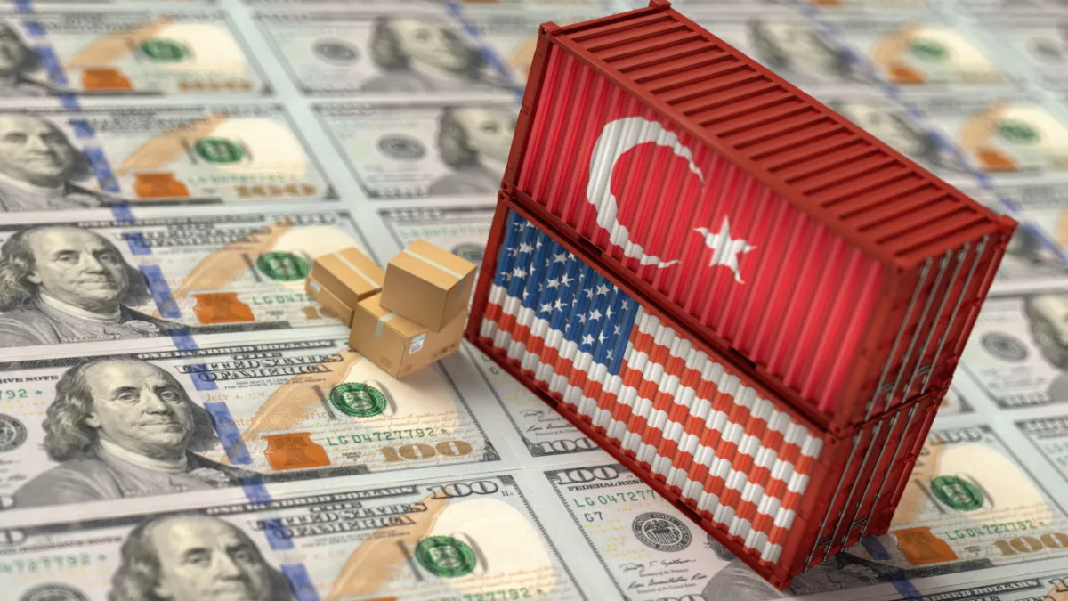 Türk şirketleri ABD pazarına odaklandı: SelectUSA’da yatırım temasları yoğunlaştı