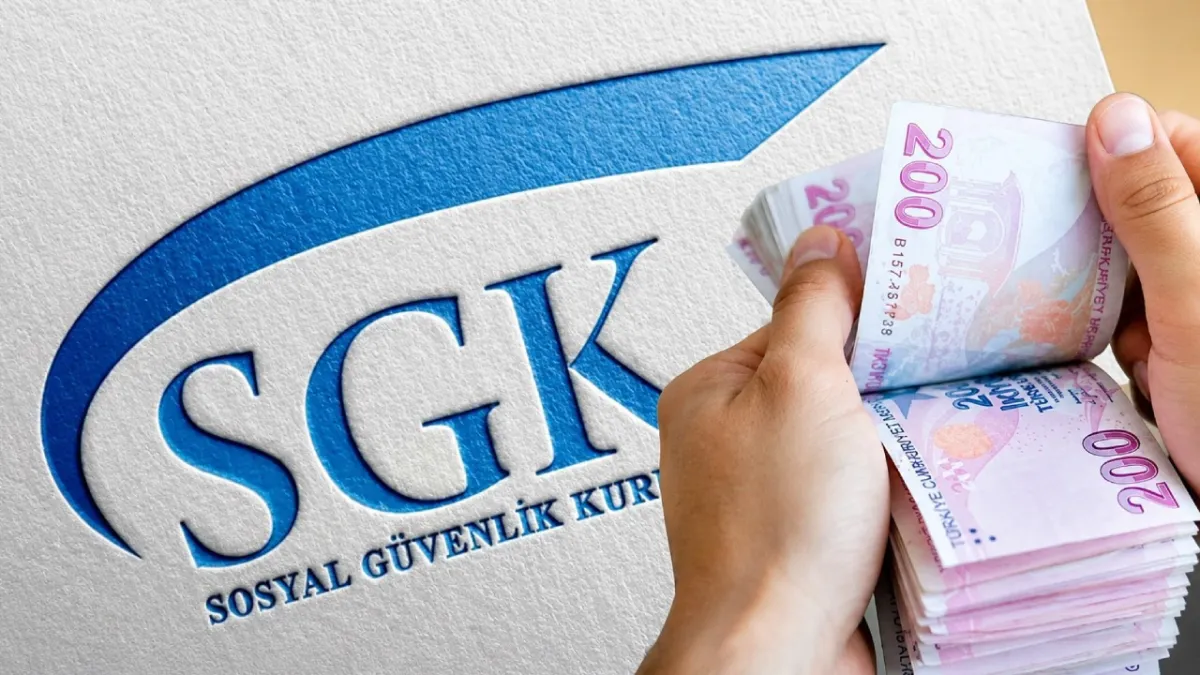 Bakan Işıkhan duyurdu: SGK borçlarında tecil-taksitlendirme süresi uzatılıyor