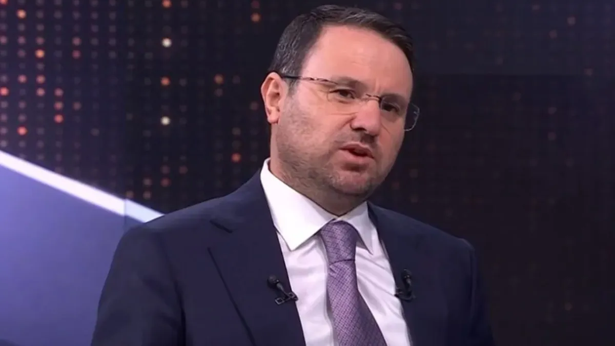 Gürlek: Muhittin Böcek’in oğlu ile Özkan Yalım ifade verdi haber görseli