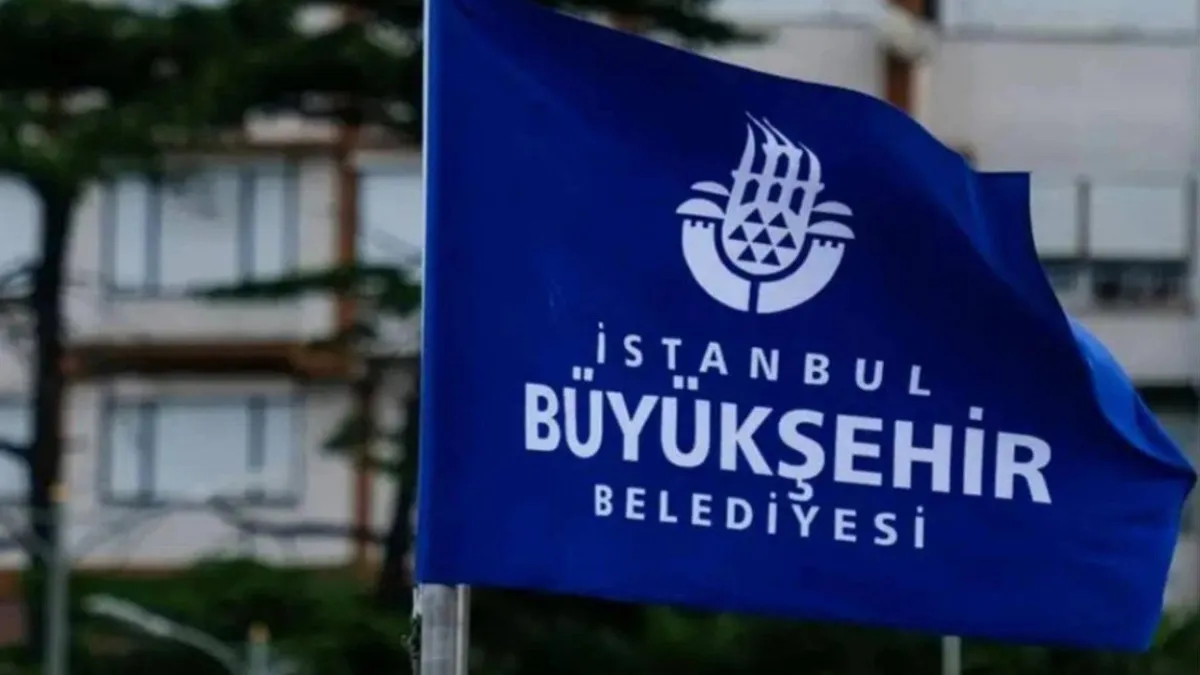 İBB'ye 'yolsuzluk' operasyonu: 29 kişi gözaltına alındı