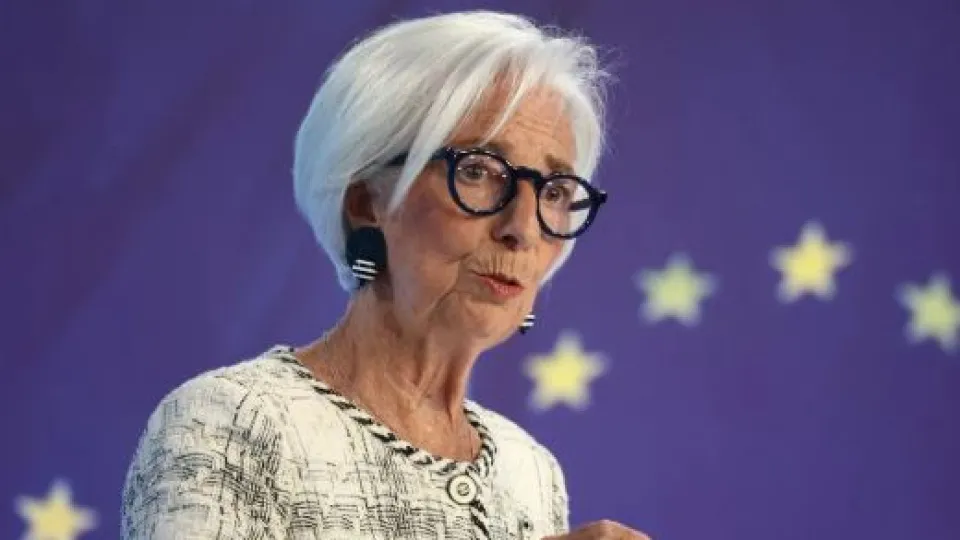 Lagarde: Sabitkoin bankacılık ve para politikası için risk yaratıyor haber görseli