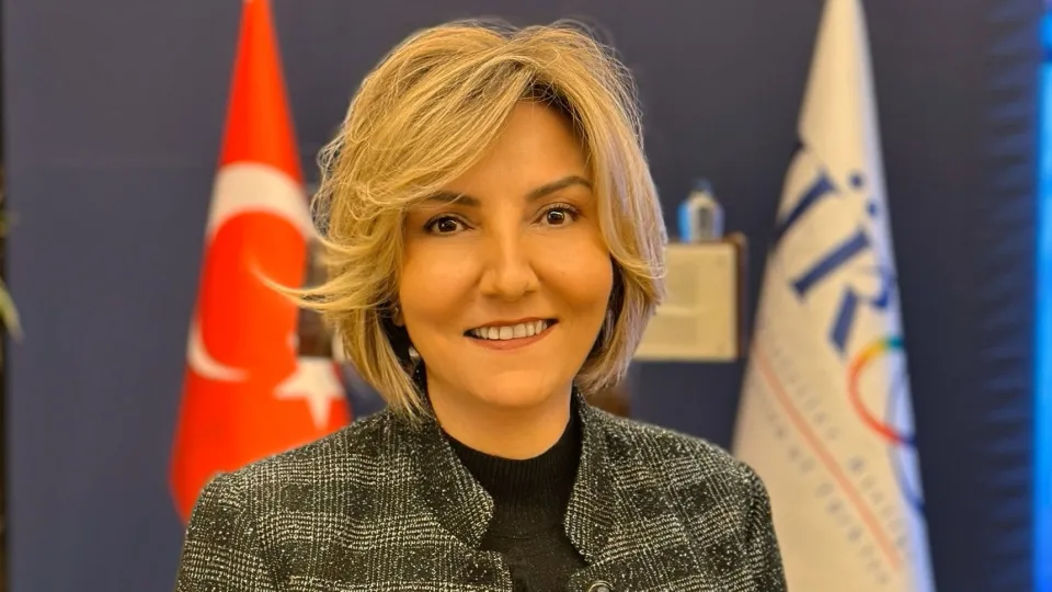 TÜROB: Kurumlar Vergisi indirimi turizm için de uygulanmalı haber görseli