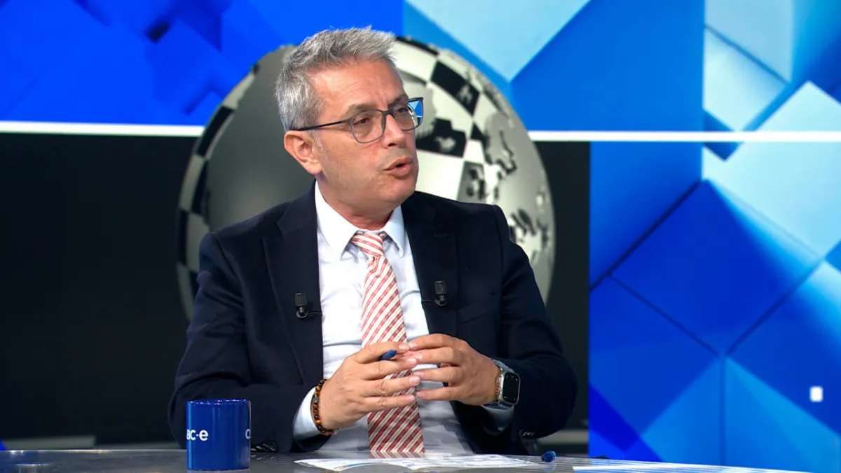 Hürmüz Boğazı krizi: Küresel ekonomi ve sektörel gelecek haber görseli