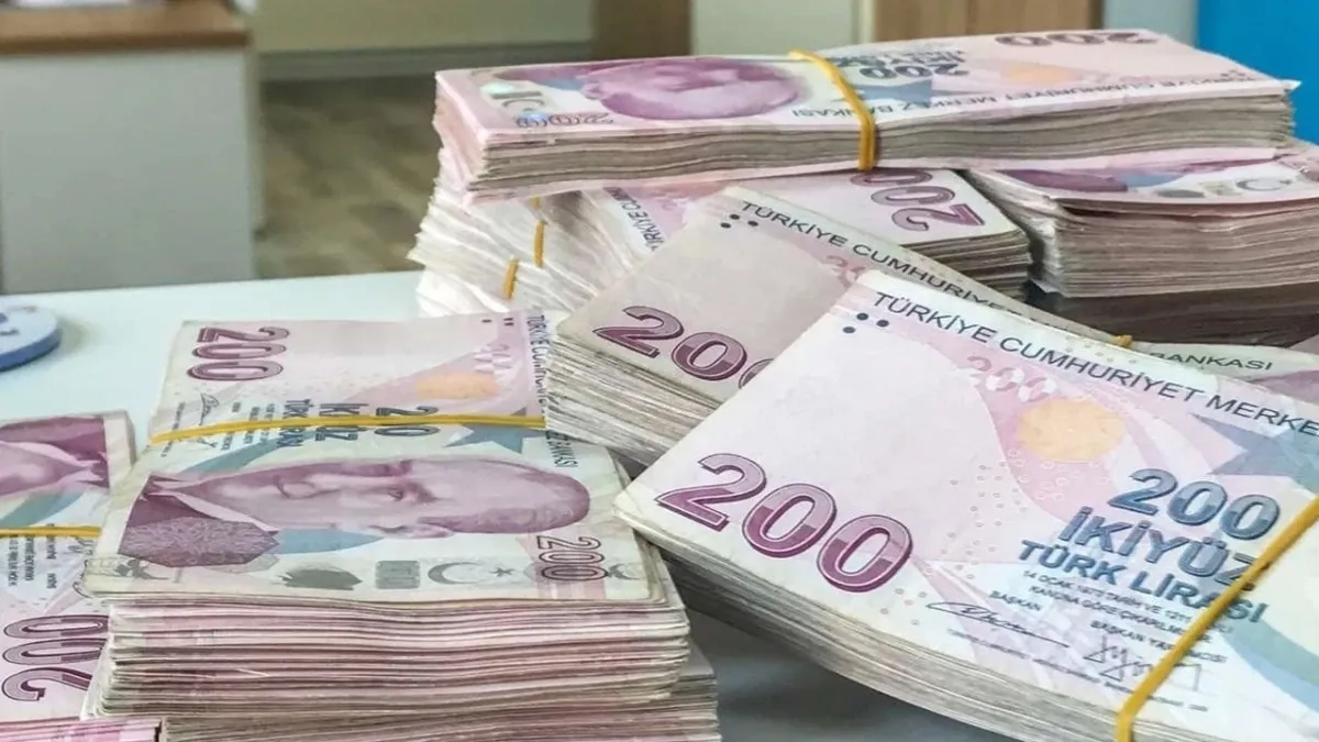 Çiftçiye 5,5 milyar liralık destek bugün hesaplarda haber görseli