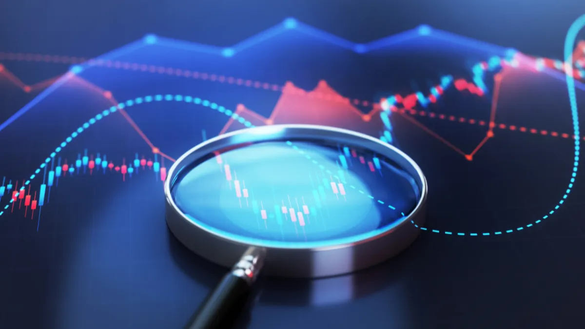 Borsa, altın, dolar…. Haftanın en çok kazandıran yatırım aracı belli oldu haber görseli
